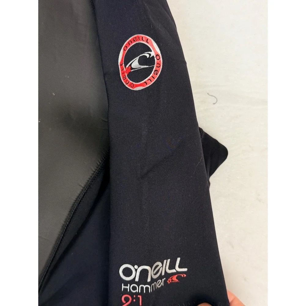 ONeill neill hammer